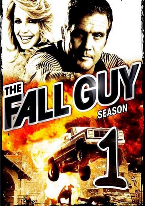 the fall guy season 1 youtube